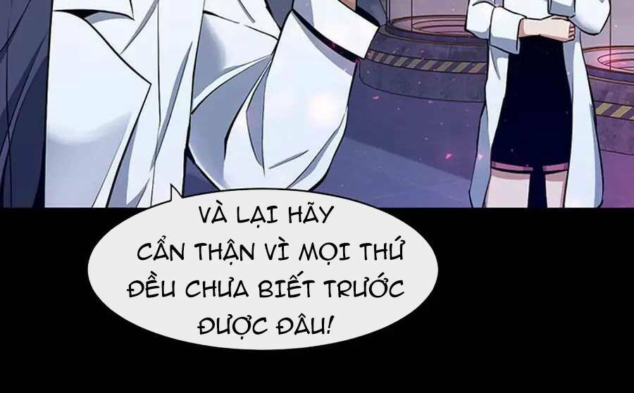 Giáo Viên Của Những Nhân Vật Phản Diện Chapter 3 - TC Truyện