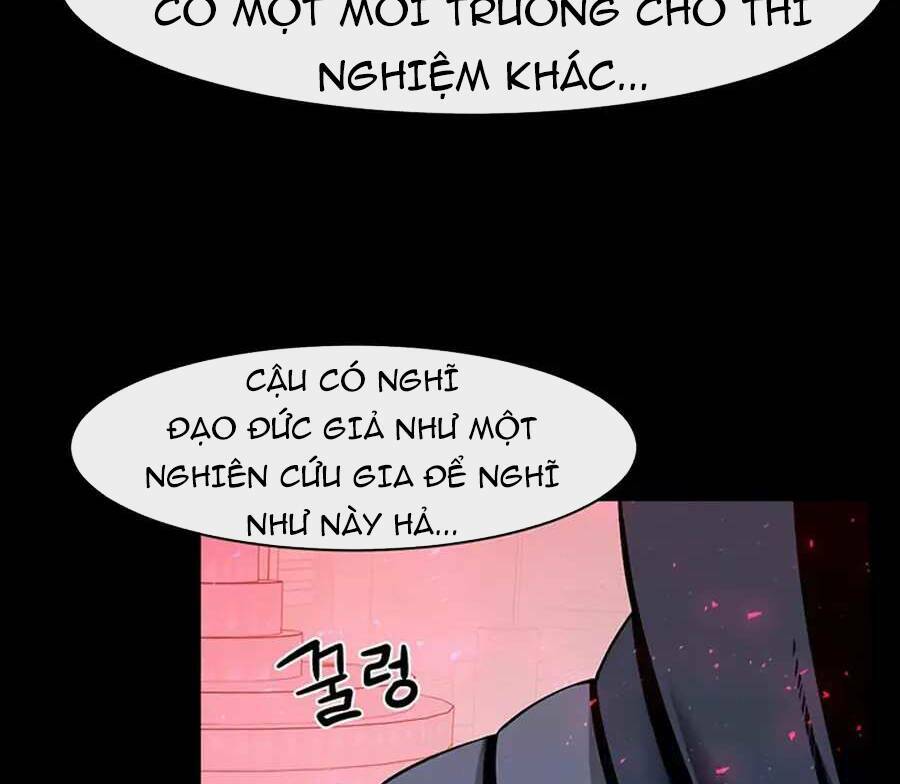 Giáo Viên Của Những Nhân Vật Phản Diện Chapter 3 - TC Truyện