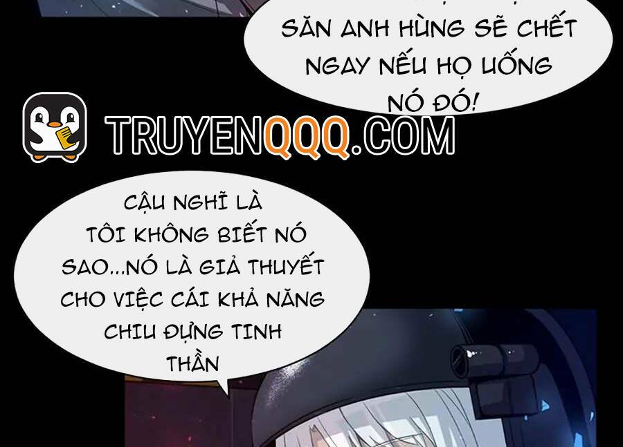 Giáo Viên Của Những Nhân Vật Phản Diện Chapter 3 - TC Truyện