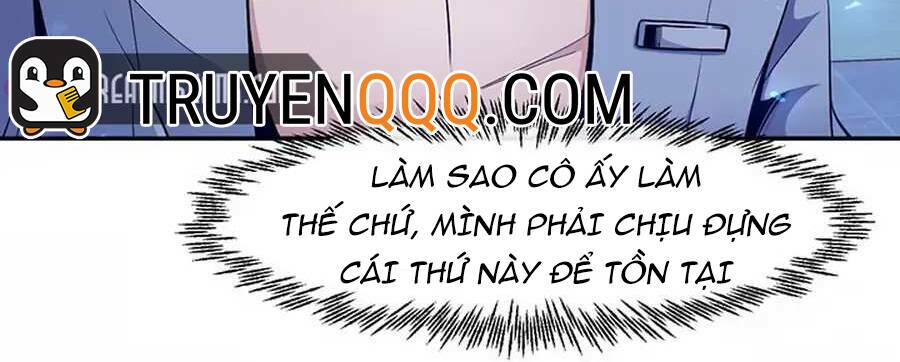 Giáo Viên Của Những Nhân Vật Phản Diện Chapter 3 - TC Truyện