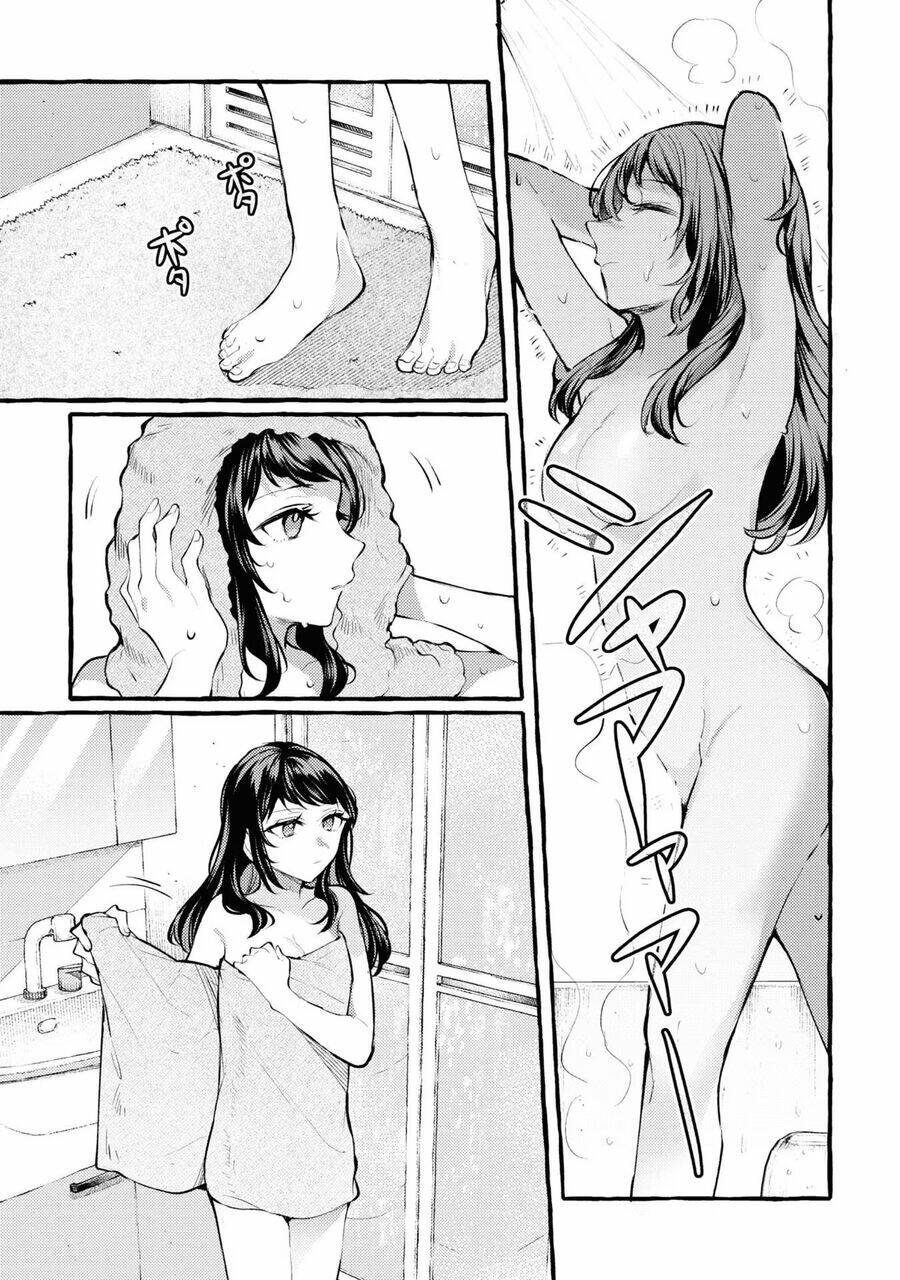 Senpai Nó Có Ngon Không Ạ [Chap 1-2] - Page 1