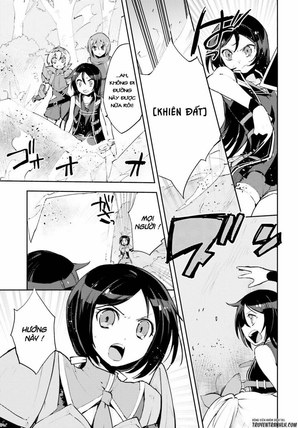 OSO [Chap 1-37]