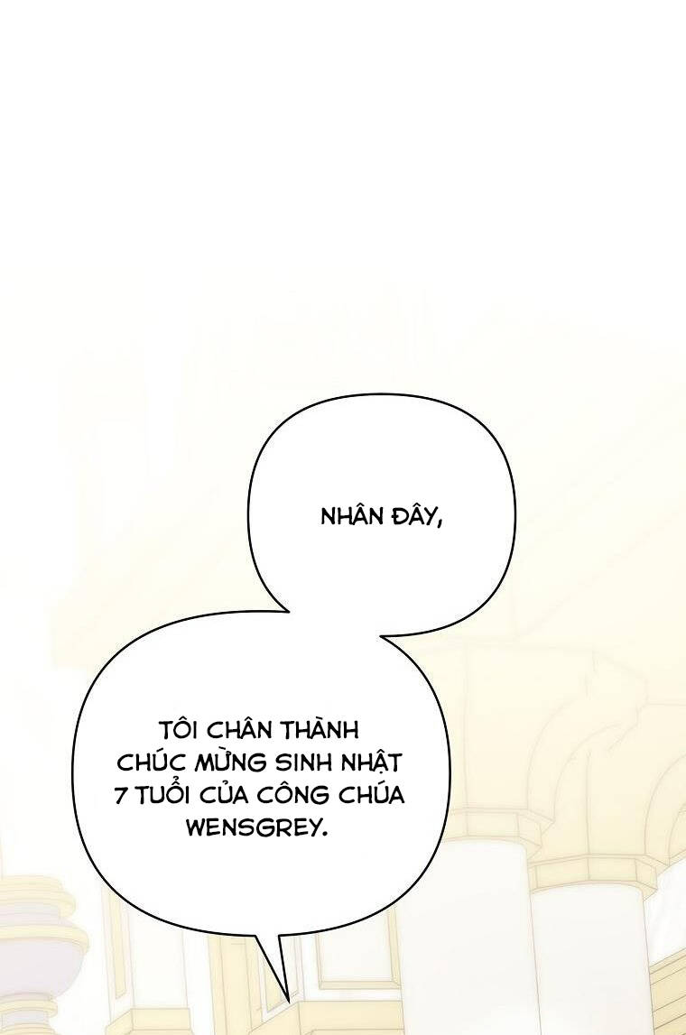 Cô Con Gái Út Của Công Tước Phản Diện Chapter 33 - TC Truyện