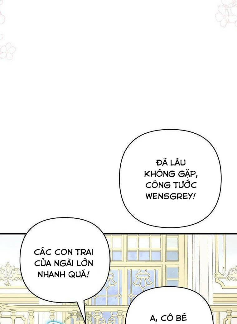 Cô Con Gái Út Của Công Tước Phản Diện Chapter 33 - TC Truyện