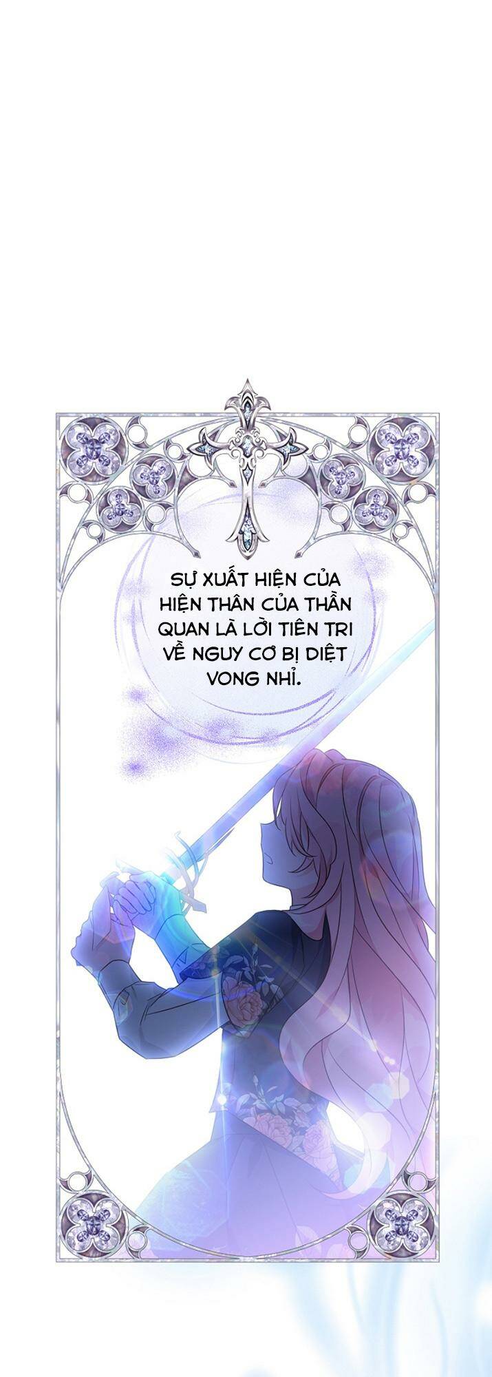 Cô Con Gái Út Của Công Tước Phản Diện Chapter 56 - TC Truyện