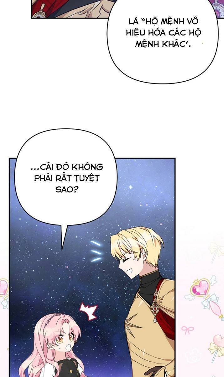 Cô Con Gái Út Của Công Tước Phản Diện Chapter 56 - TC Truyện