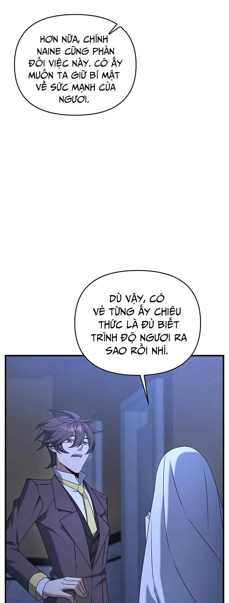 Bậc Thầy Kiếm Sĩ Lười Biếng [Chap 1-63] - Page 4