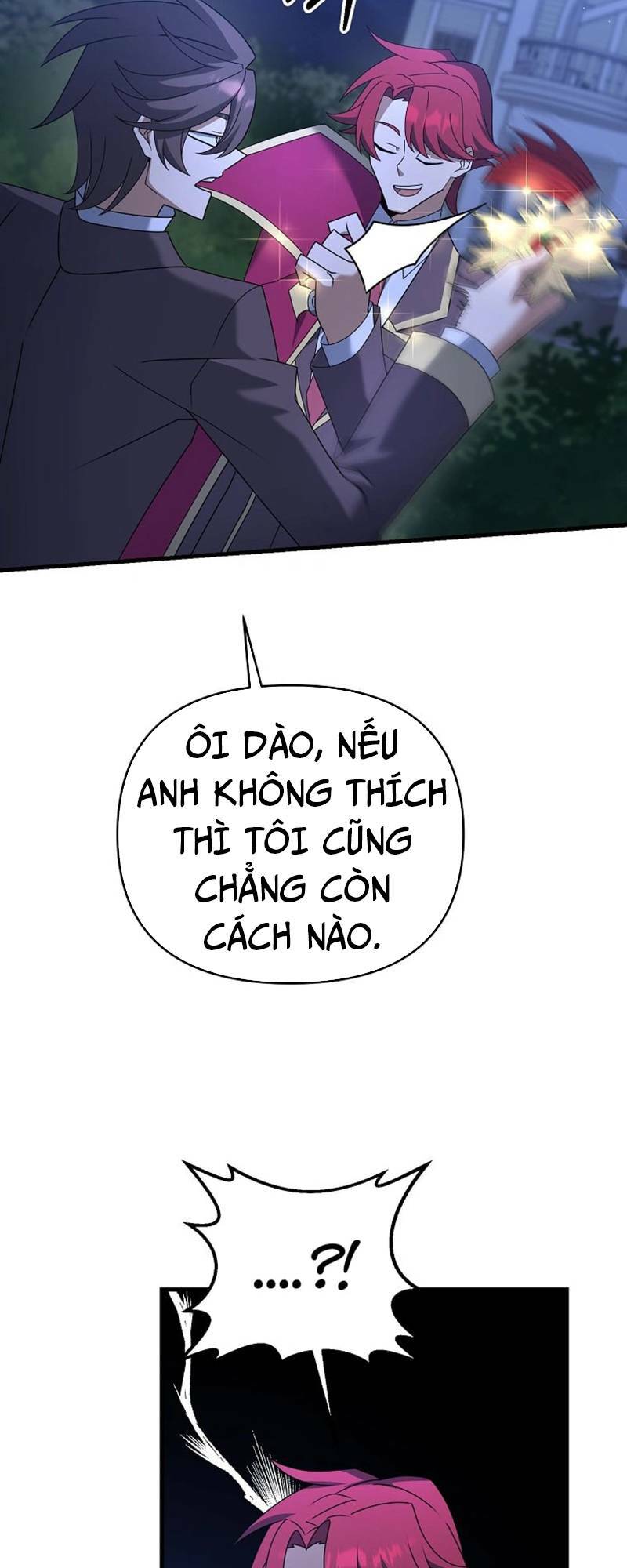 Bậc Thầy Kiếm Sĩ Lười Biếng [Chap 1-63] - Page 20