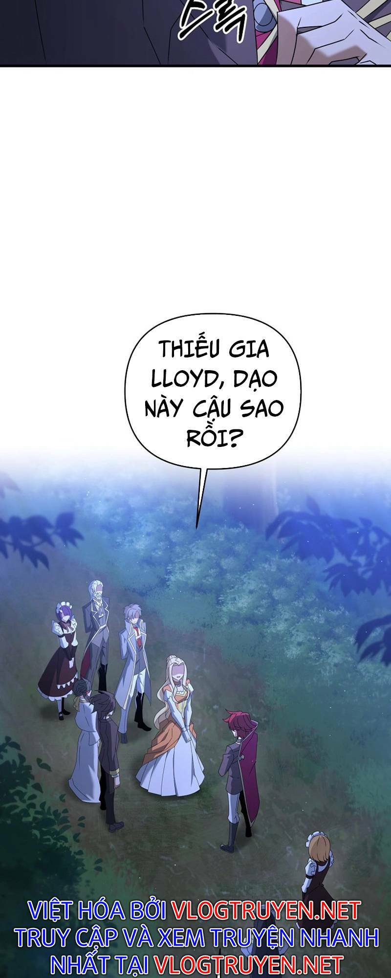 Bậc Thầy Kiếm Sĩ Lười Biếng [Chap 1-63] - Page 24