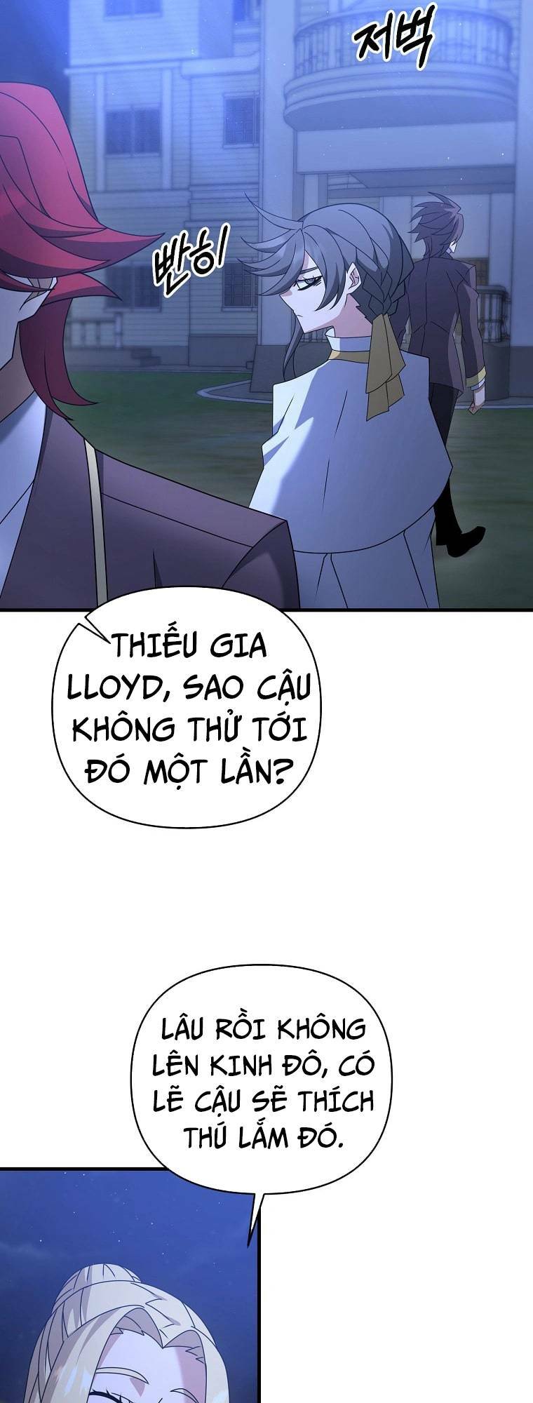 Bậc Thầy Kiếm Sĩ Lười Biếng [Chap 1-63] - Page 30