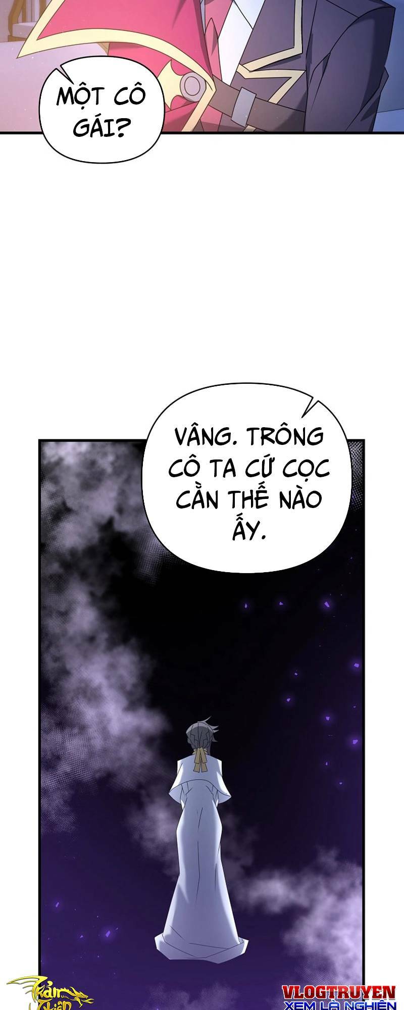 Bậc Thầy Kiếm Sĩ Lười Biếng [Chap 1-63] - Page 48