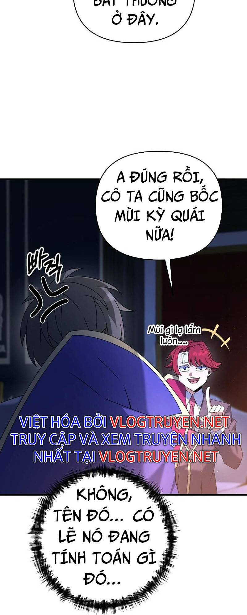 Bậc Thầy Kiếm Sĩ Lười Biếng [Chap 1-63] - Page 50