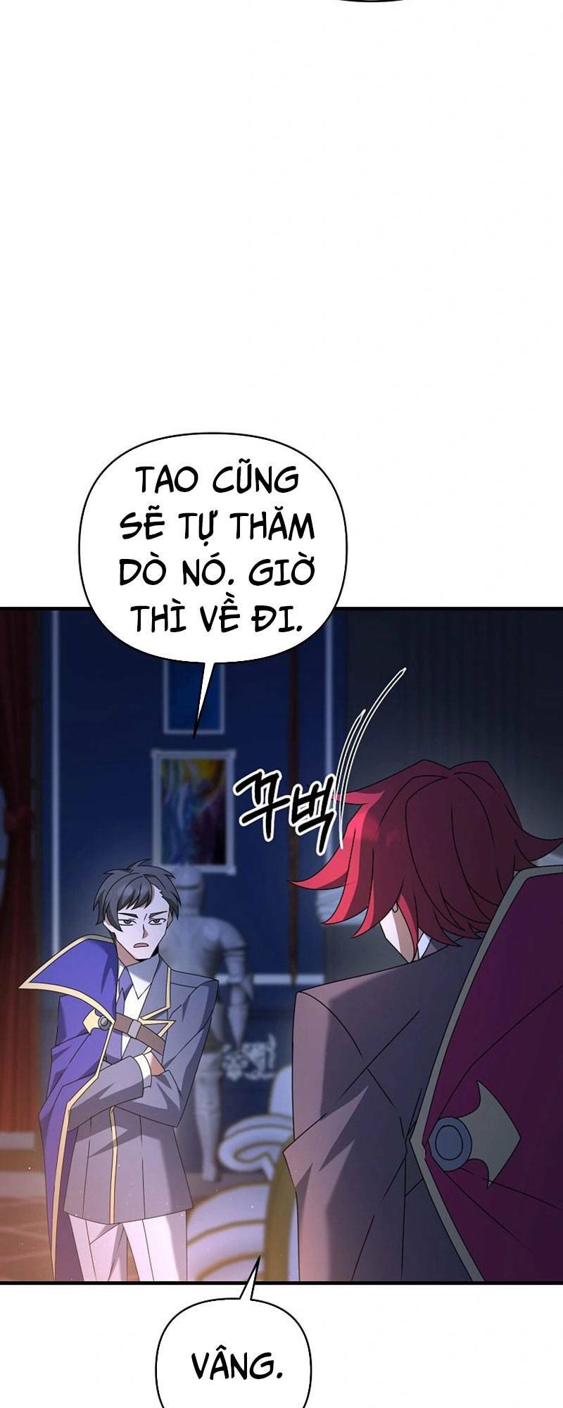 Bậc Thầy Kiếm Sĩ Lười Biếng [Chap 1-63] - Page 54