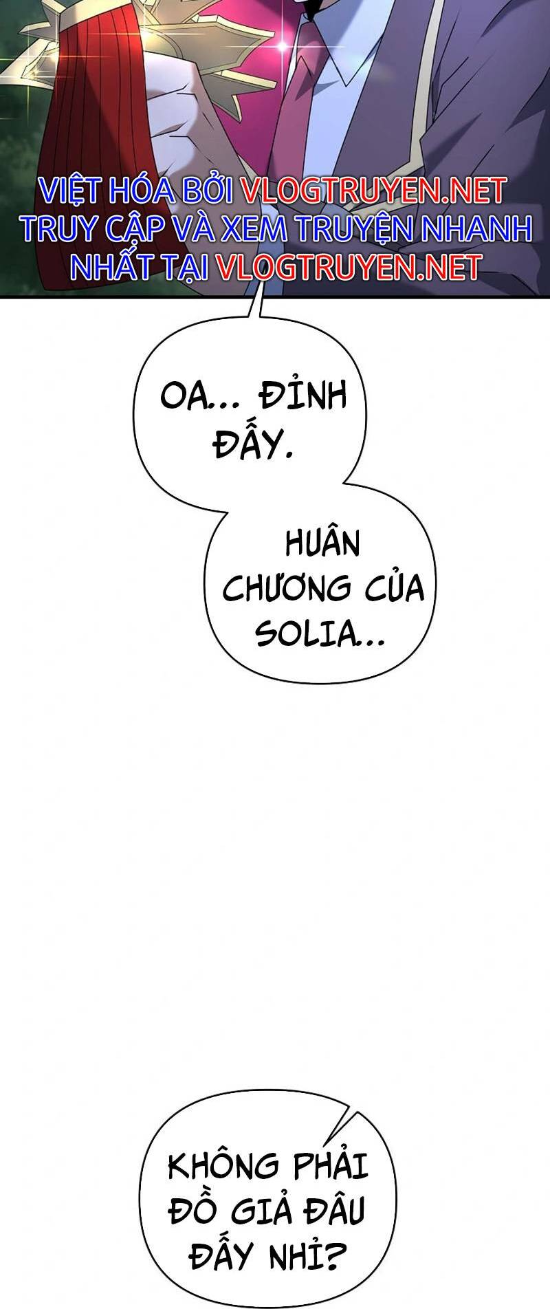 Bậc Thầy Kiếm Sĩ Lười Biếng [Chap 1-63] - Page 8