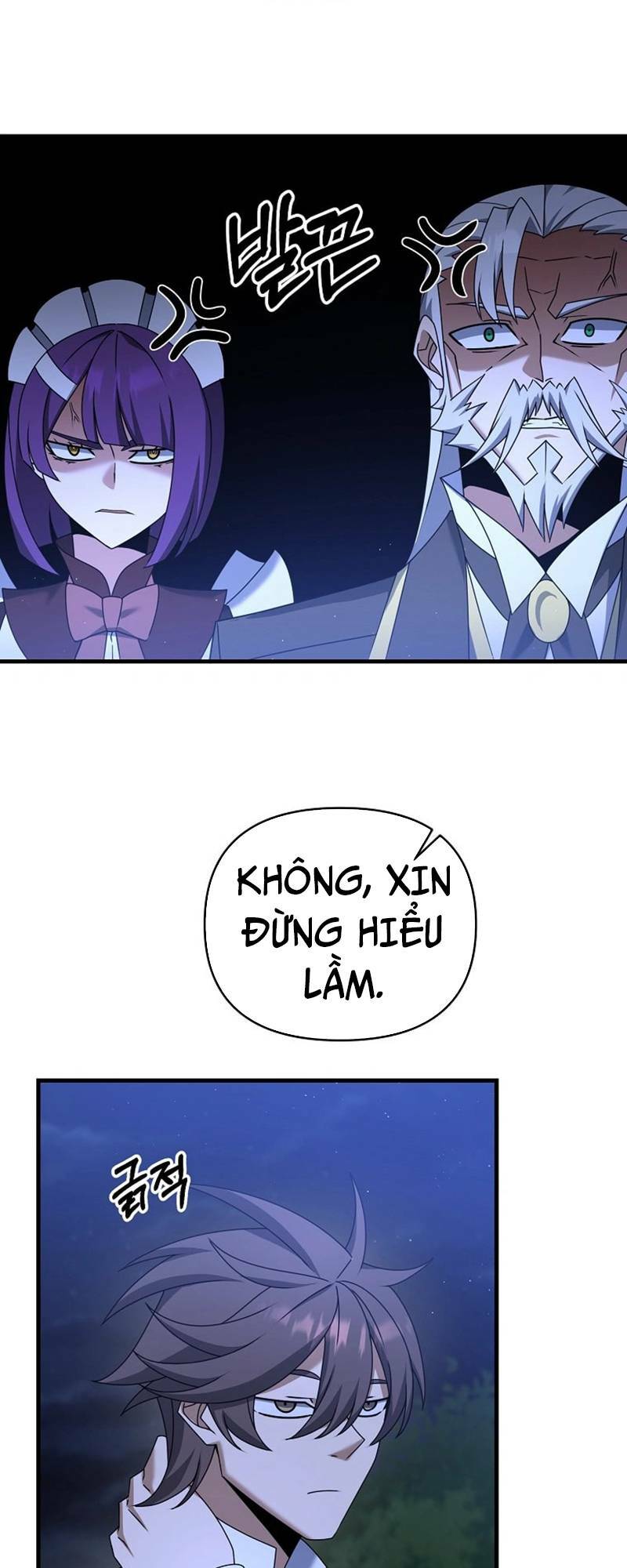 Bậc Thầy Kiếm Sĩ Lười Biếng [Chap 1-63] - Page 9