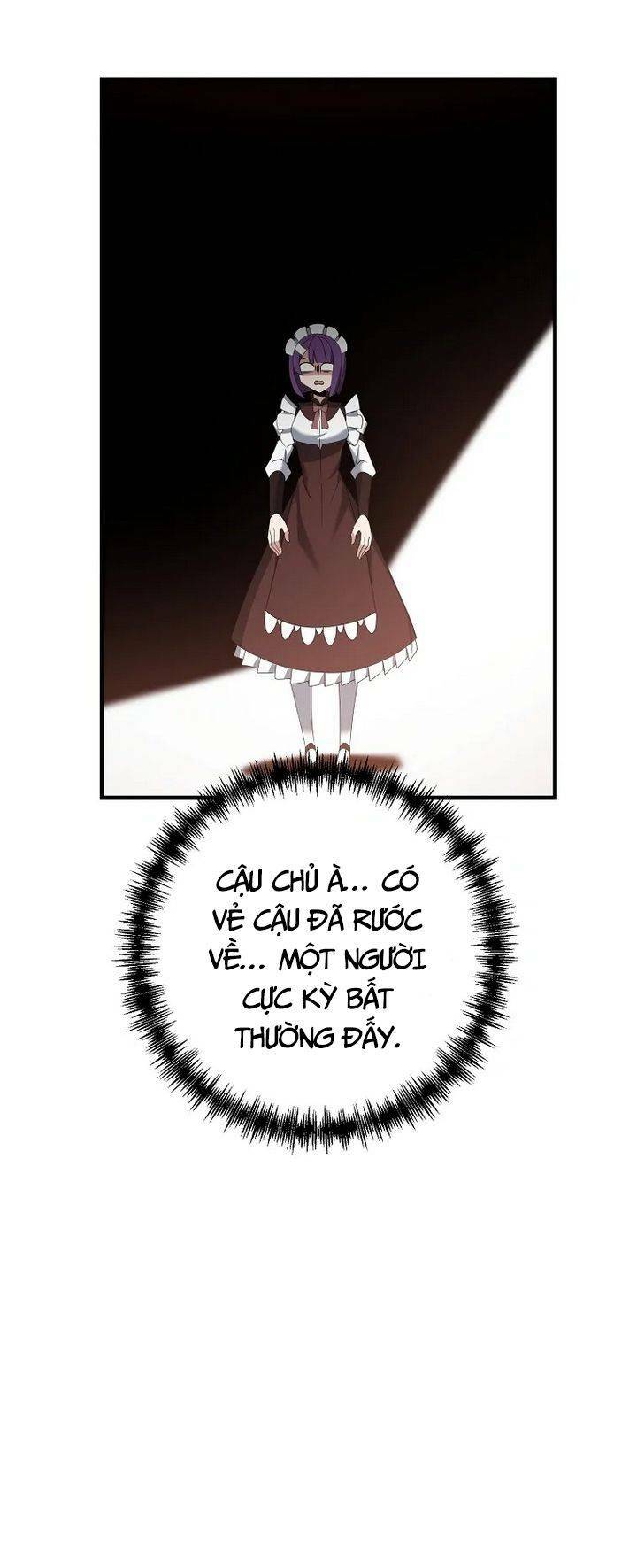 Bậc Thầy Kiếm Sĩ Lười Biếng [Chap 1-63] - Page 49