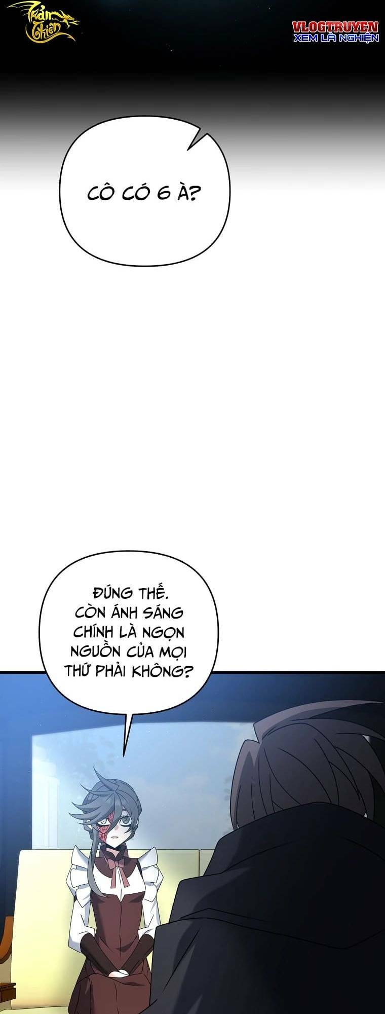 Bậc Thầy Kiếm Sĩ Lười Biếng [Chap 1-63] - Page 28