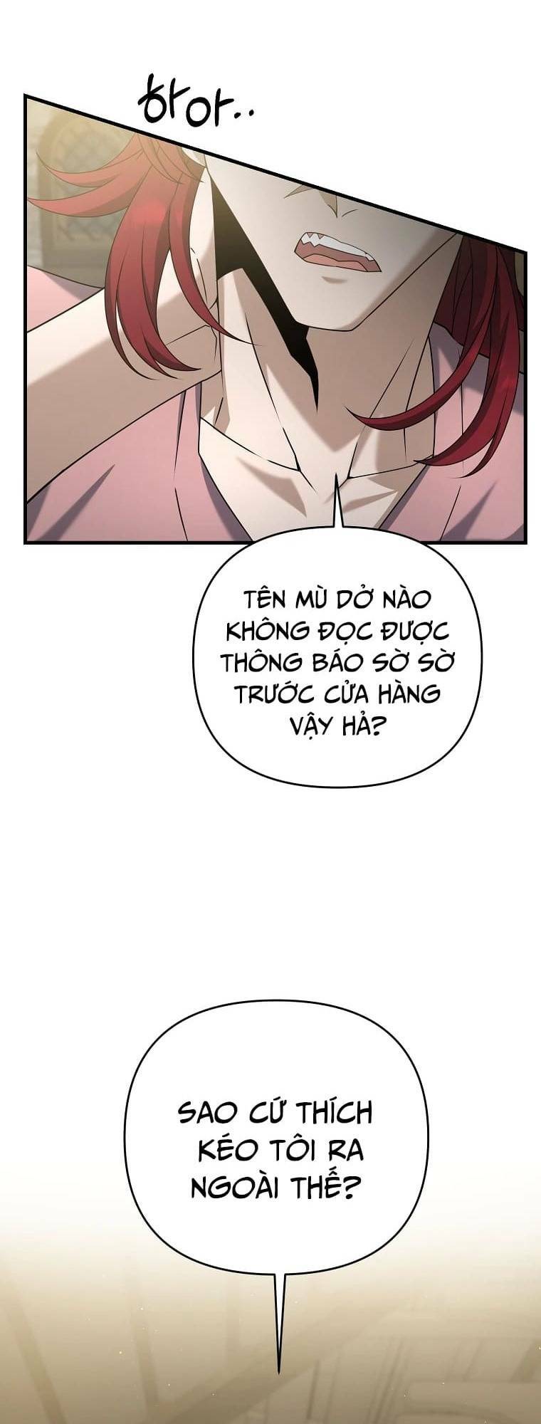 Bậc Thầy Kiếm Sĩ Lười Biếng [Chap 1-63] - Page 47