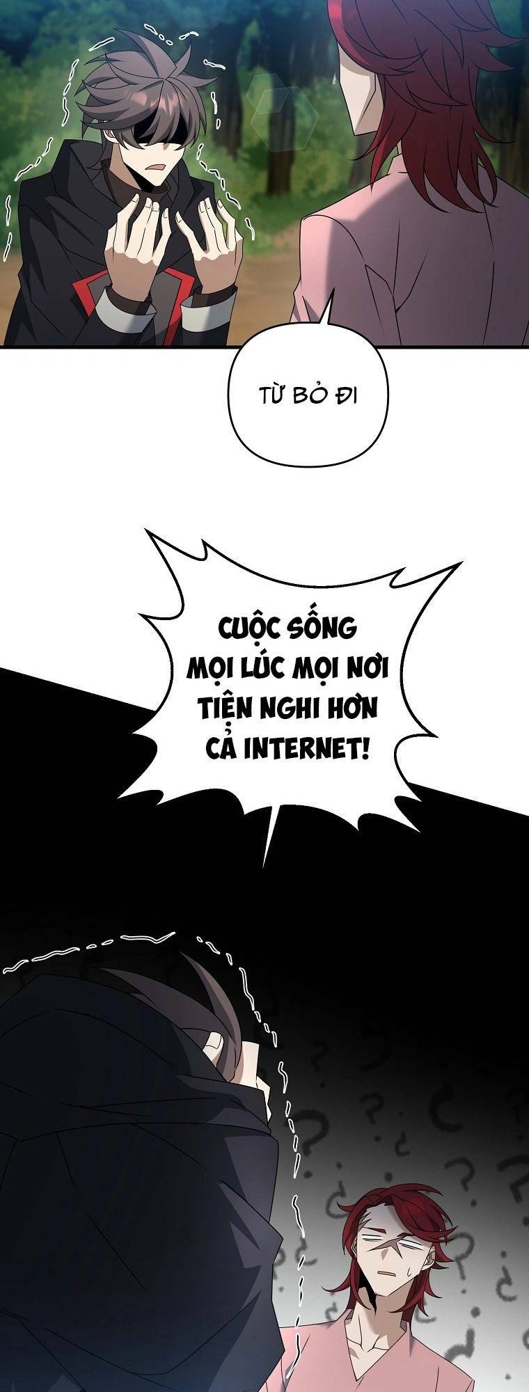 Bậc Thầy Kiếm Sĩ Lười Biếng [Chap 1-63] - Page 16