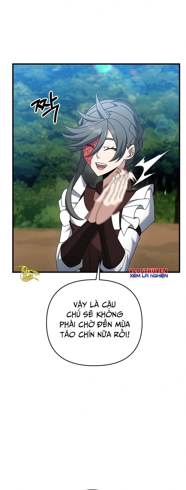 Bậc Thầy Kiếm Sĩ Lười Biếng [Chap 1-63] - Page 22