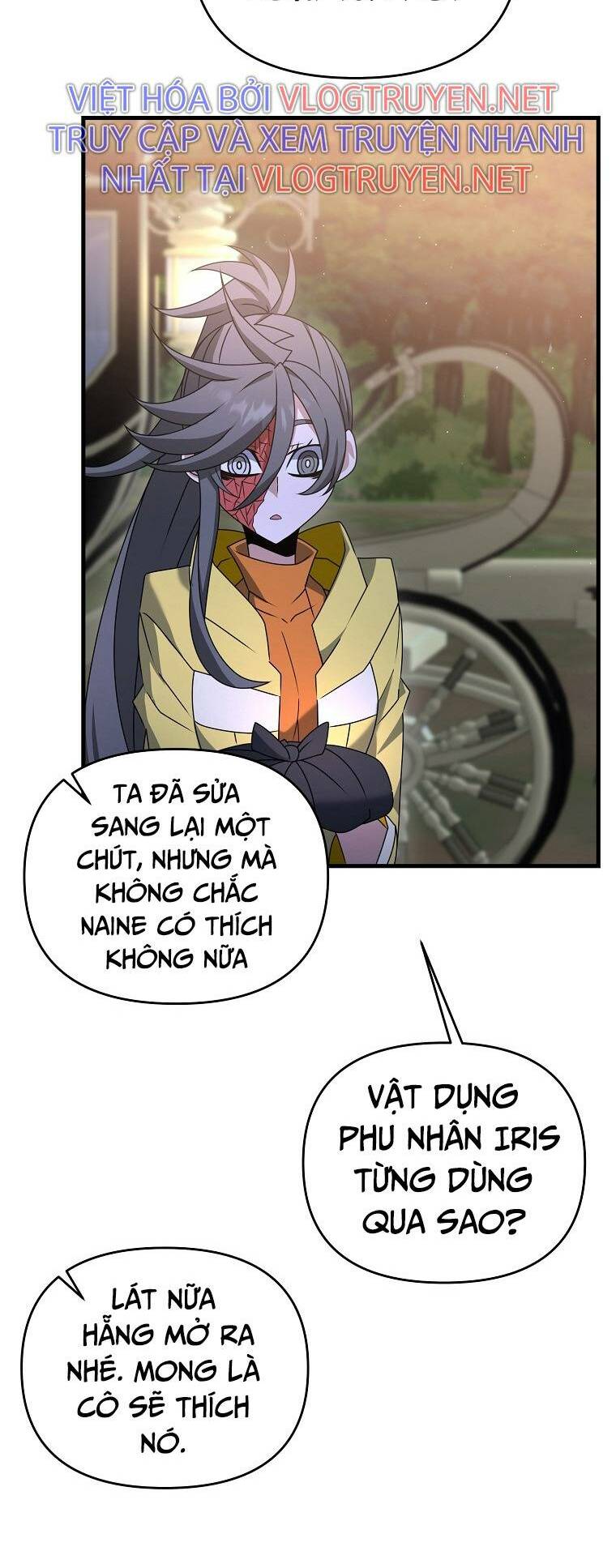 Bậc Thầy Kiếm Sĩ Lười Biếng [Chap 1-63] - Page 14