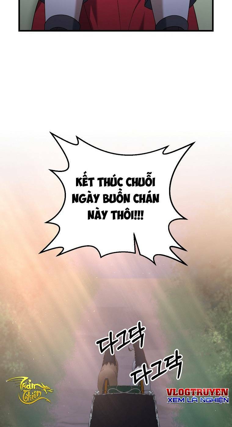 Bậc Thầy Kiếm Sĩ Lười Biếng [Chap 1-63] - Page 17