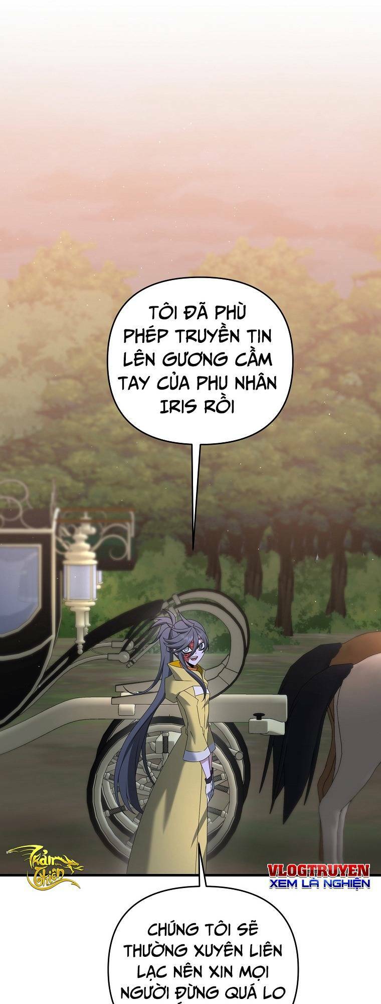 Bậc Thầy Kiếm Sĩ Lười Biếng [Chap 1-63] - Page 5