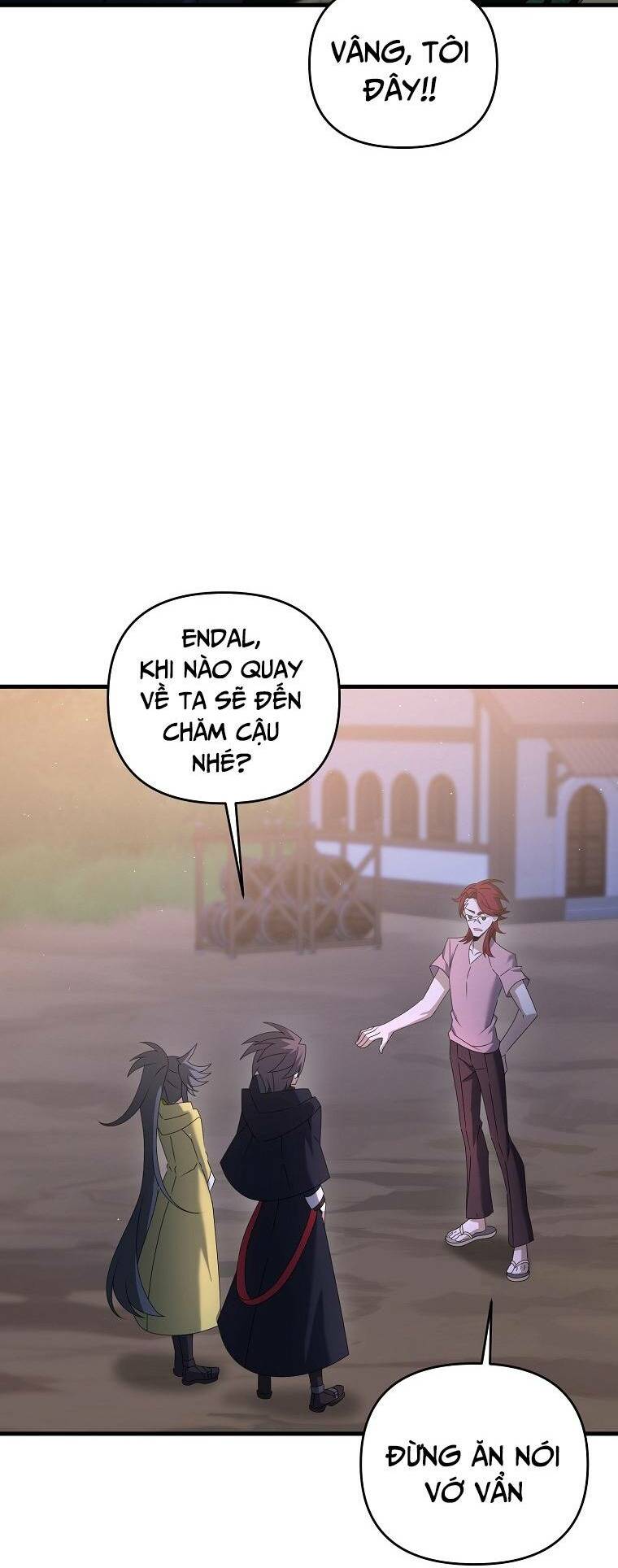 Bậc Thầy Kiếm Sĩ Lười Biếng [Chap 1-63] - Page 58