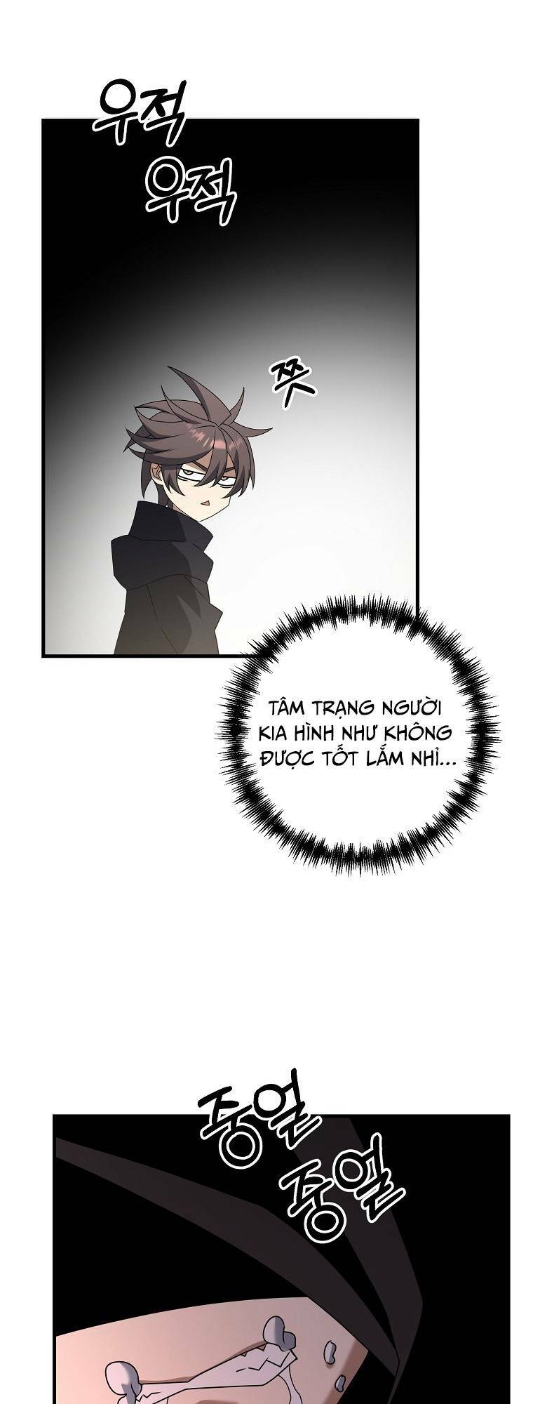 Bậc Thầy Kiếm Sĩ Lười Biếng [Chap 1-63] - Page 40