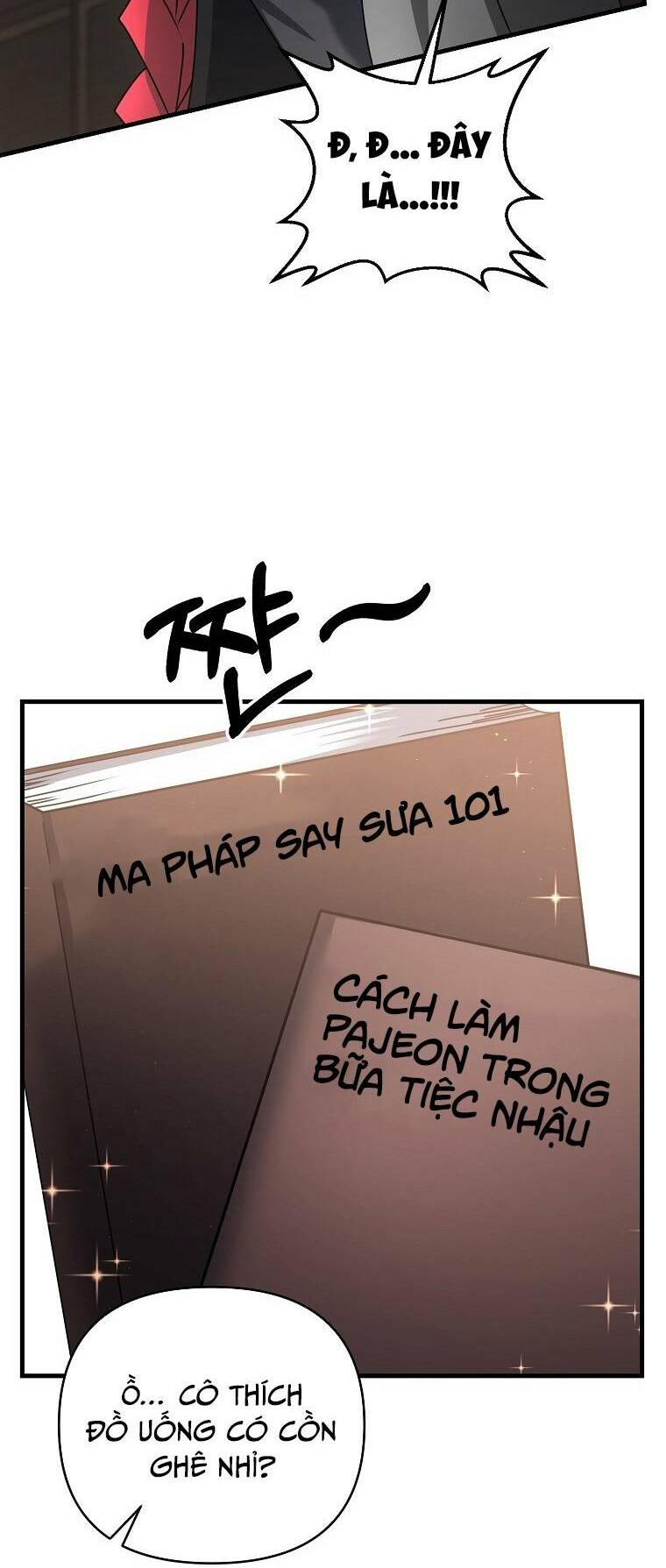 Bậc Thầy Kiếm Sĩ Lười Biếng [Chap 1-63] - Page 37