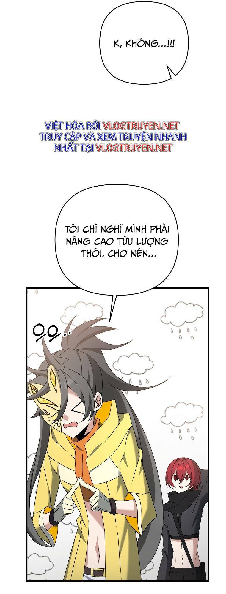 Bậc Thầy Kiếm Sĩ Lười Biếng [Chap 1-63] - Page 38