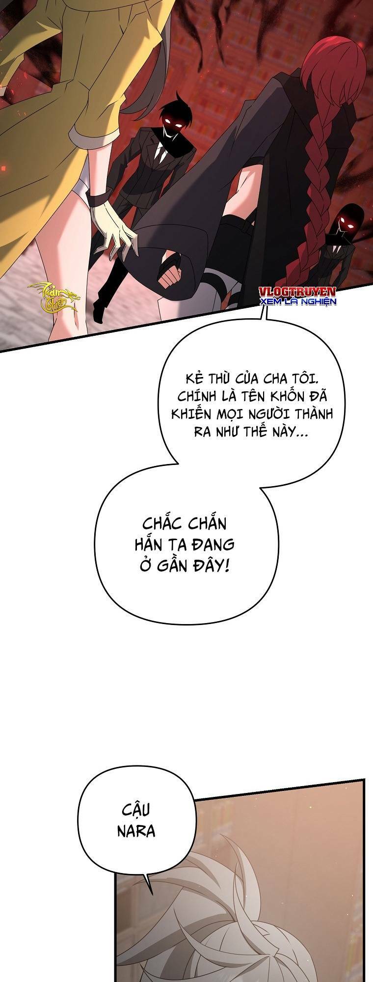 Bậc Thầy Kiếm Sĩ Lười Biếng [Chap 1-63] - Page 3