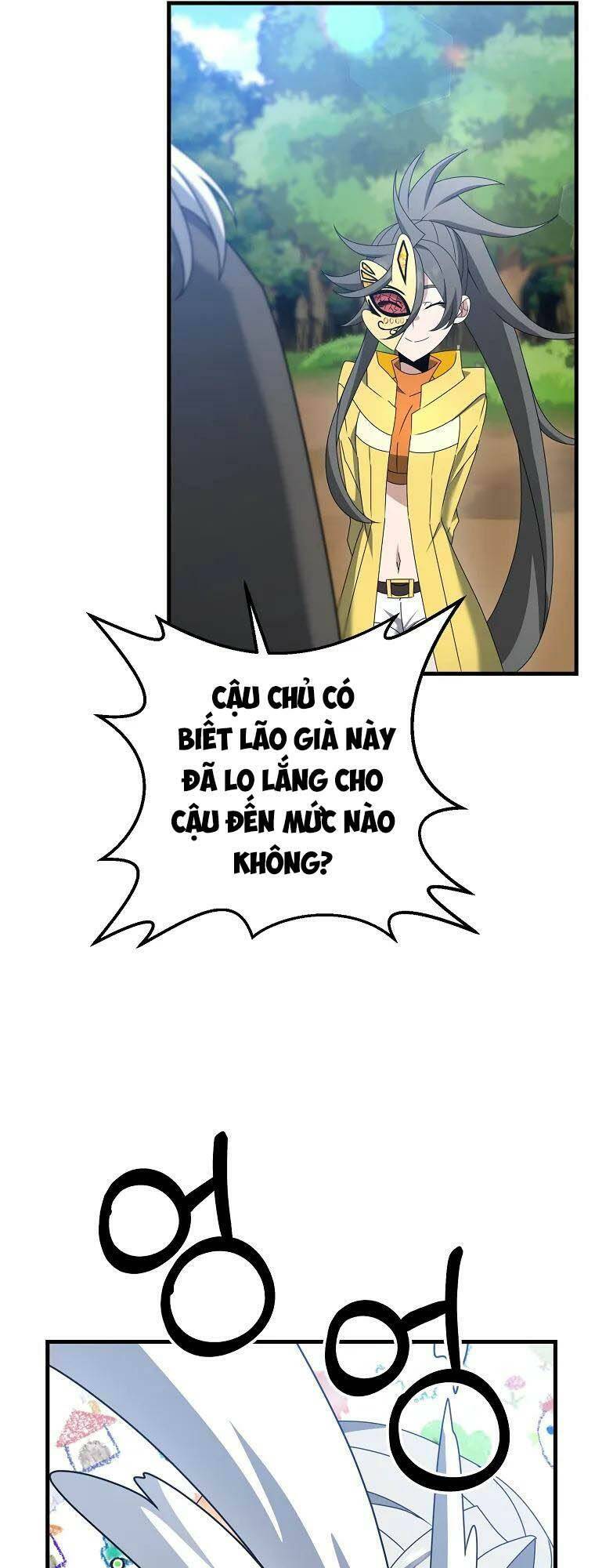 Bậc Thầy Kiếm Sĩ Lười Biếng [Chap 1-63] - Page 17