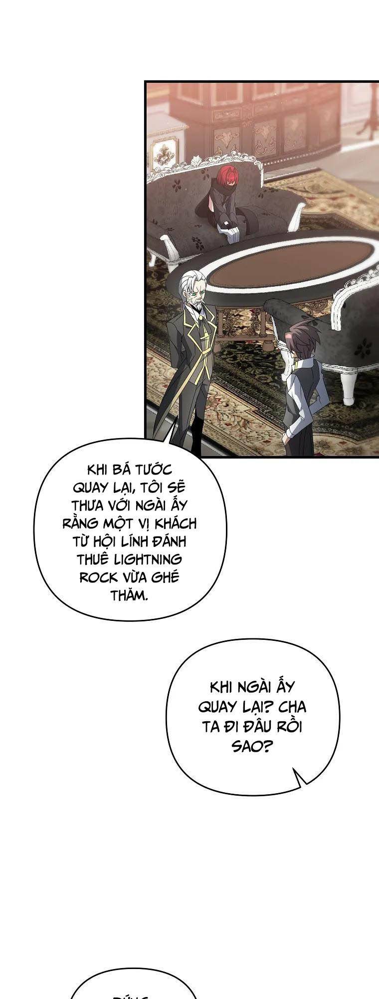 Bậc Thầy Kiếm Sĩ Lười Biếng [Chap 1-63] - Page 30