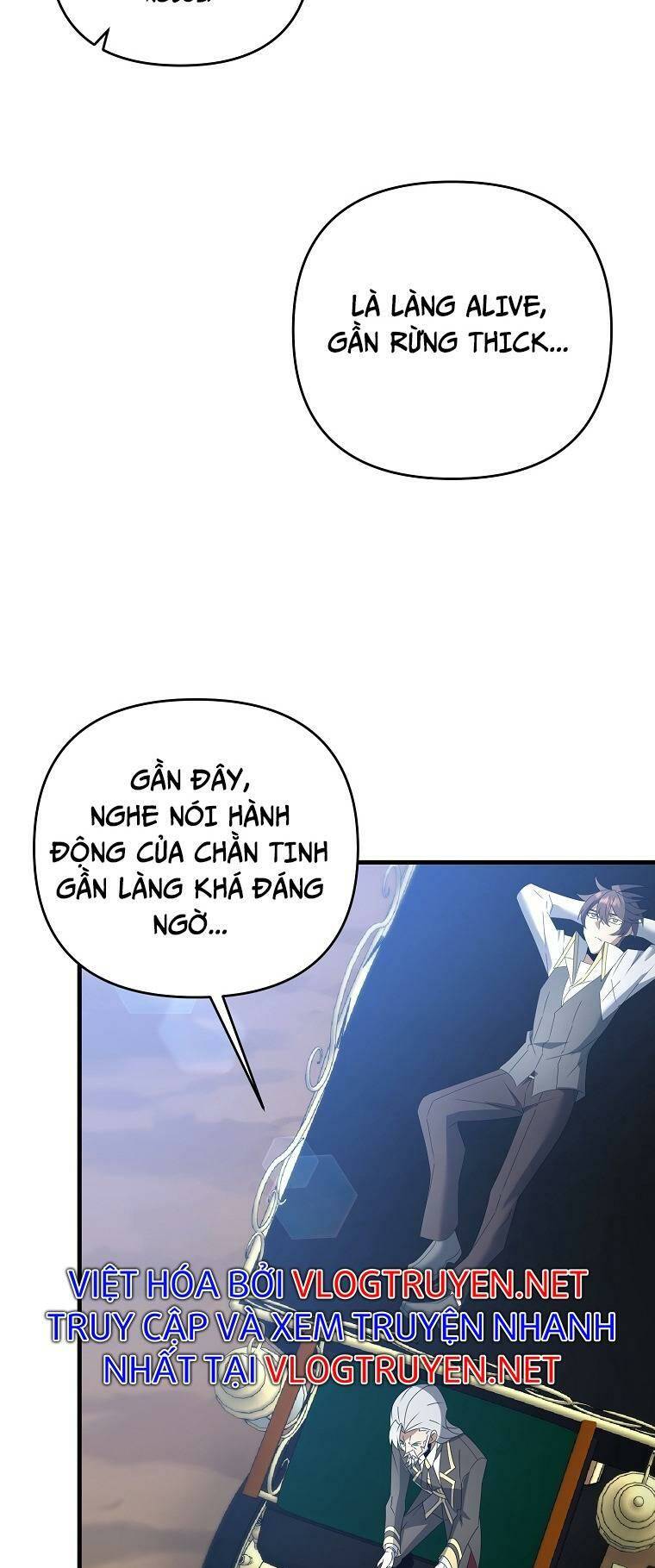 Bậc Thầy Kiếm Sĩ Lười Biếng [Chap 1-63] - Page 32