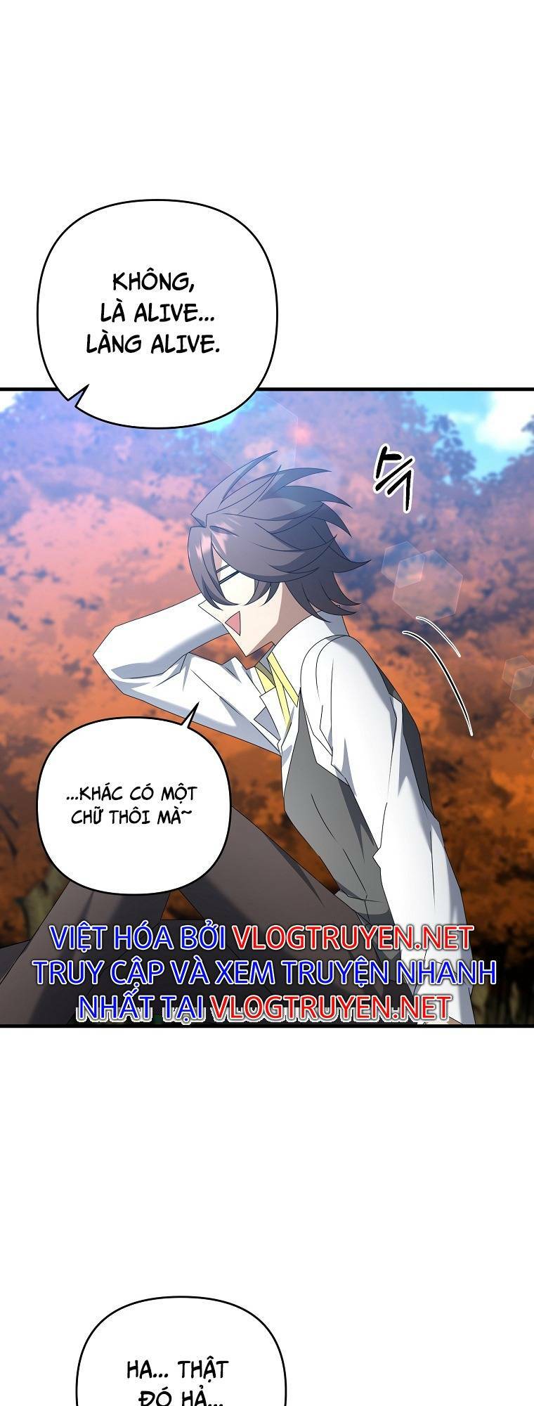 Bậc Thầy Kiếm Sĩ Lười Biếng [Chap 1-63] - Page 35