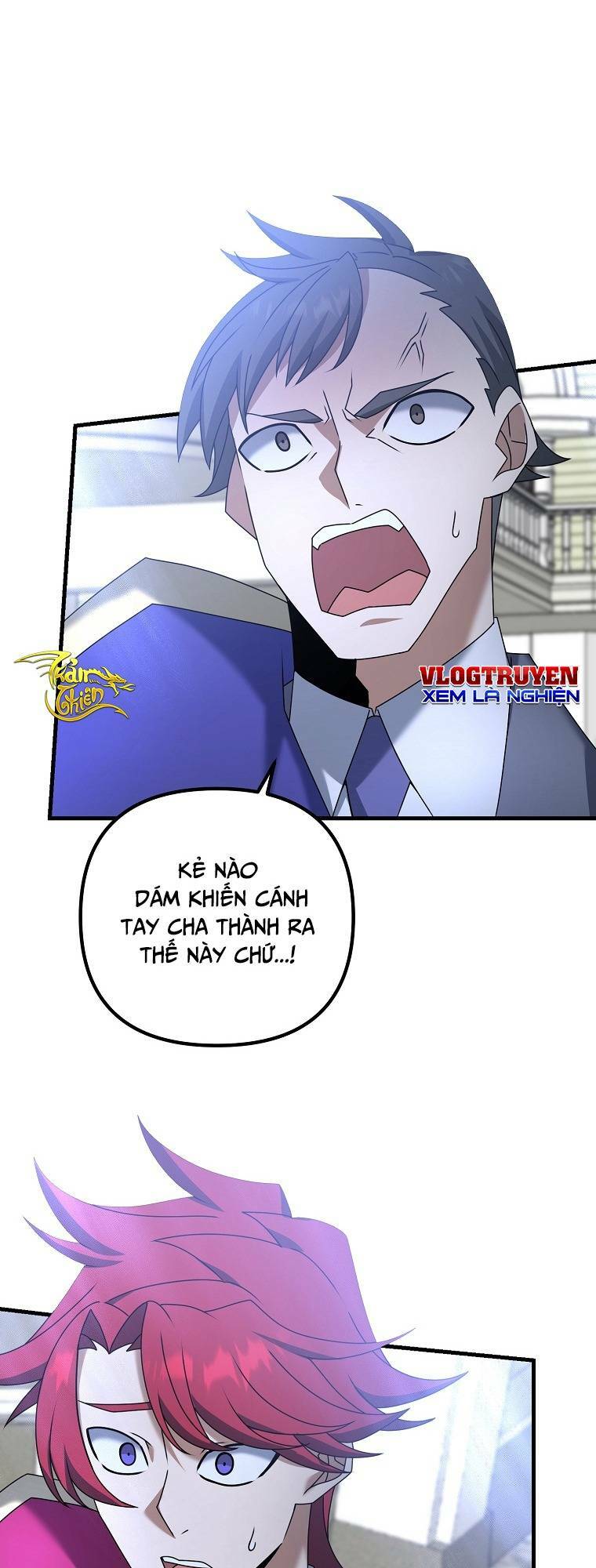 Bậc Thầy Kiếm Sĩ Lười Biếng [Chap 1-63] - Page 4