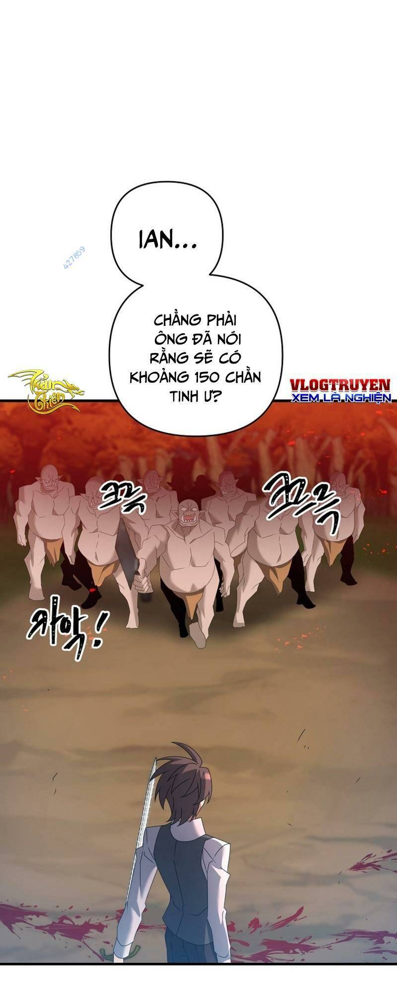 Bậc Thầy Kiếm Sĩ Lười Biếng [Chap 1-63] - Page 22