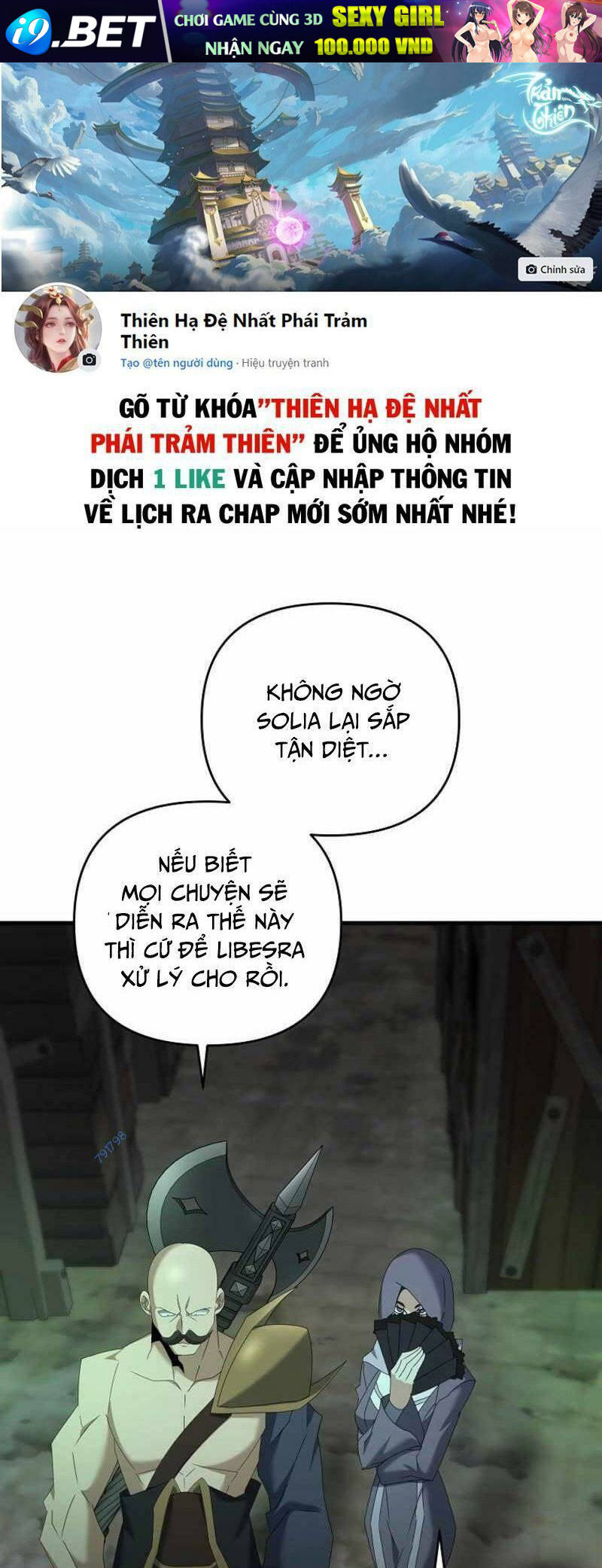 Bậc Thầy Kiếm Sĩ Lười Biếng [Chap 1-63] - Page 1