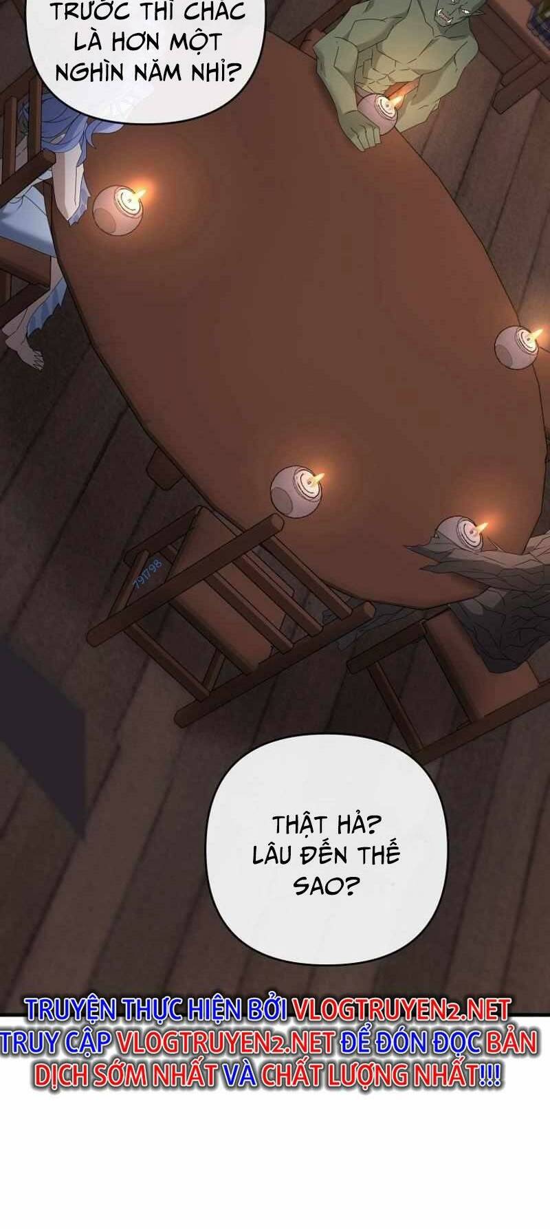 Bậc Thầy Kiếm Sĩ Lười Biếng [Chap 1-63] - Page 49