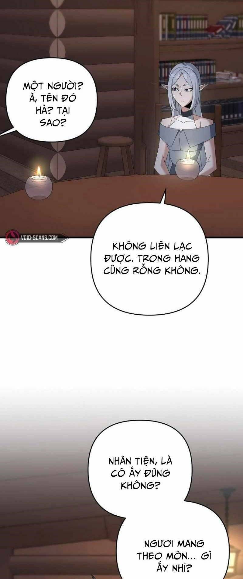 Bậc Thầy Kiếm Sĩ Lười Biếng [Chap 1-63] - Page 55