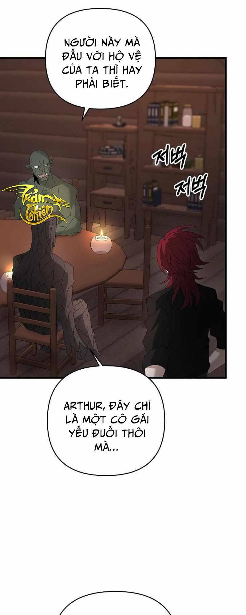 Bậc Thầy Kiếm Sĩ Lười Biếng [Chap 1-63] - Page 57