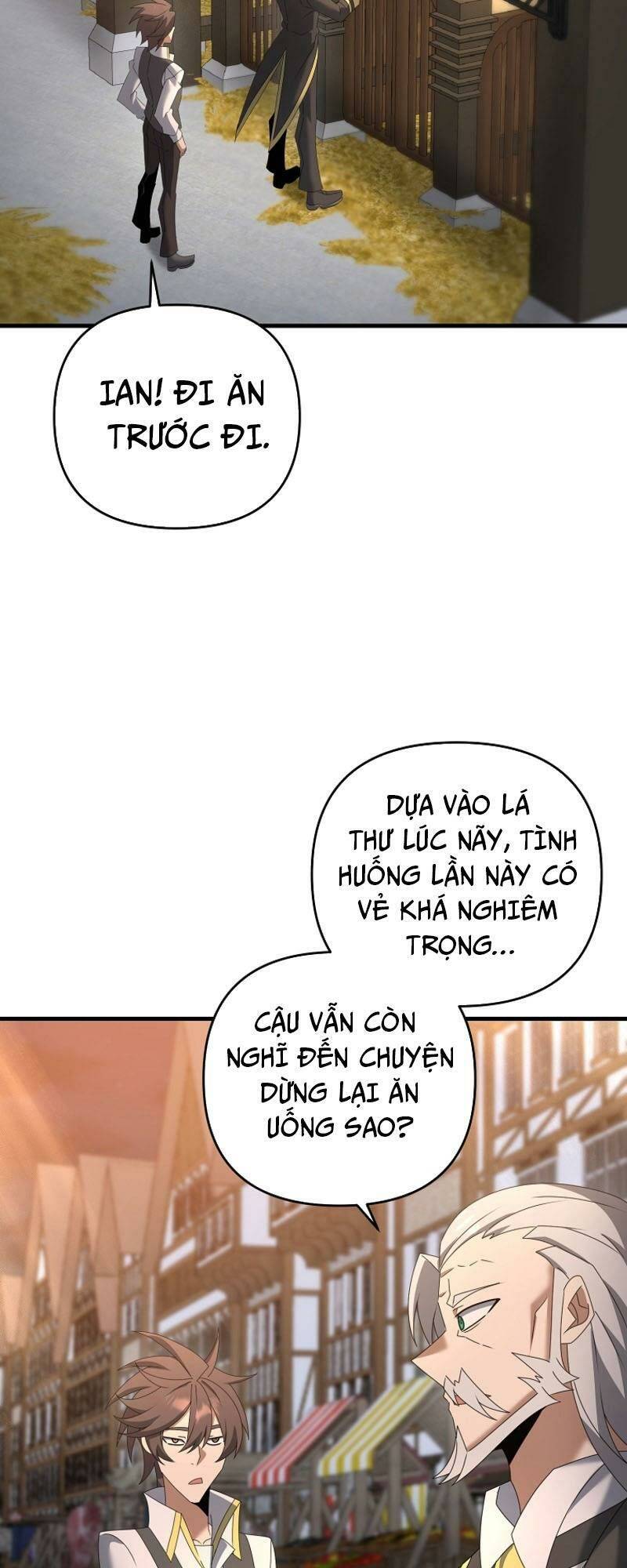 Bậc Thầy Kiếm Sĩ Lười Biếng [Chap 1-63] - Page 21