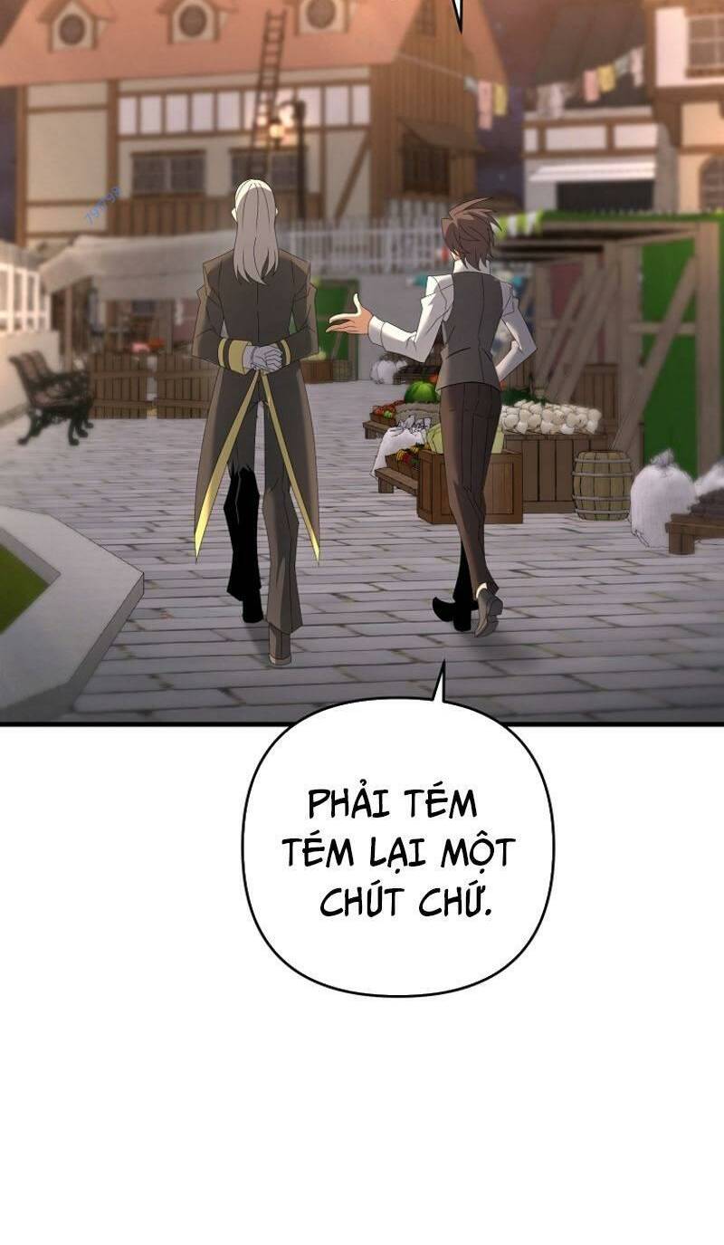 Bậc Thầy Kiếm Sĩ Lười Biếng [Chap 1-63] - Page 23