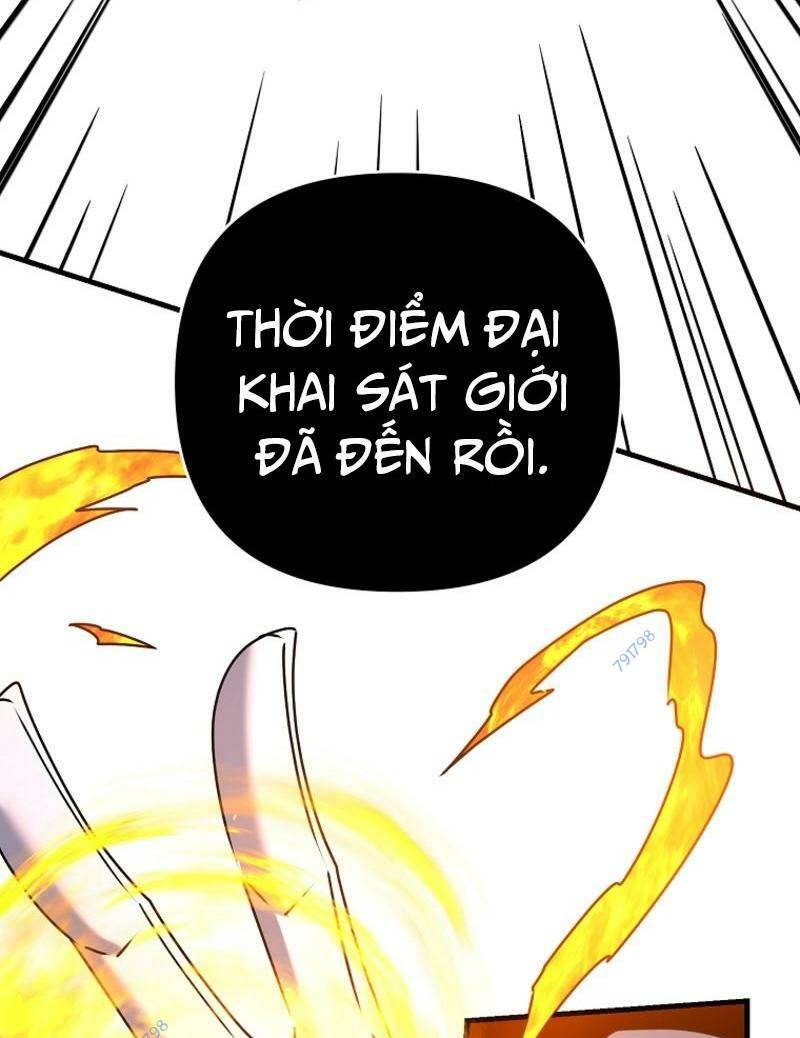 Bậc Thầy Kiếm Sĩ Lười Biếng [Chap 1-63] - Page 67