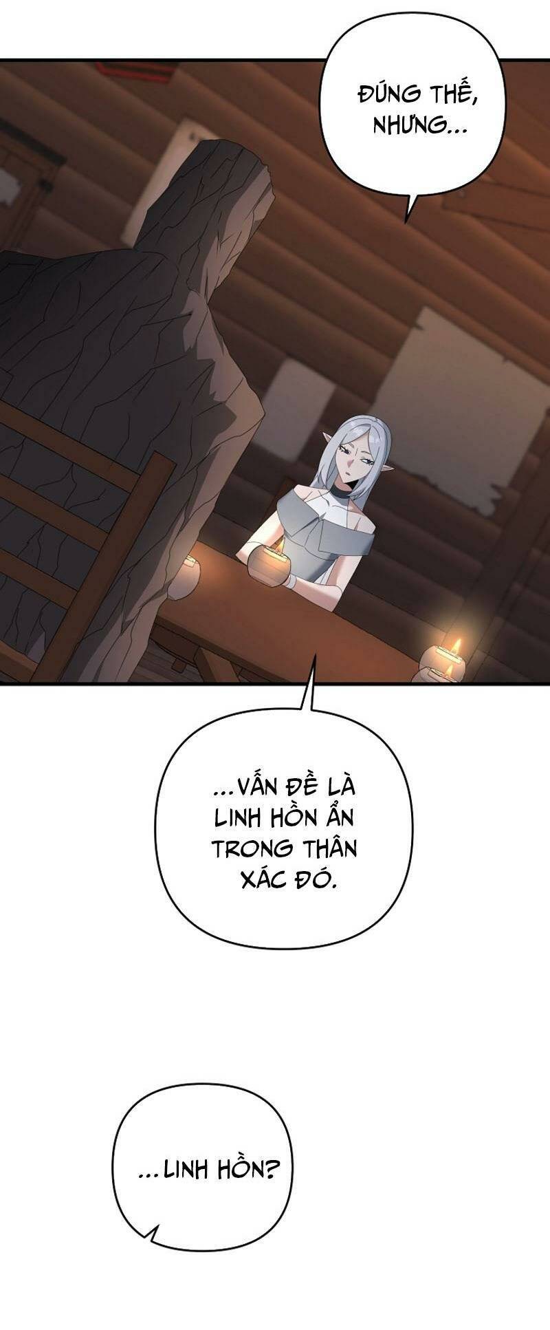 Bậc Thầy Kiếm Sĩ Lười Biếng [Chap 1-63] - Page 9