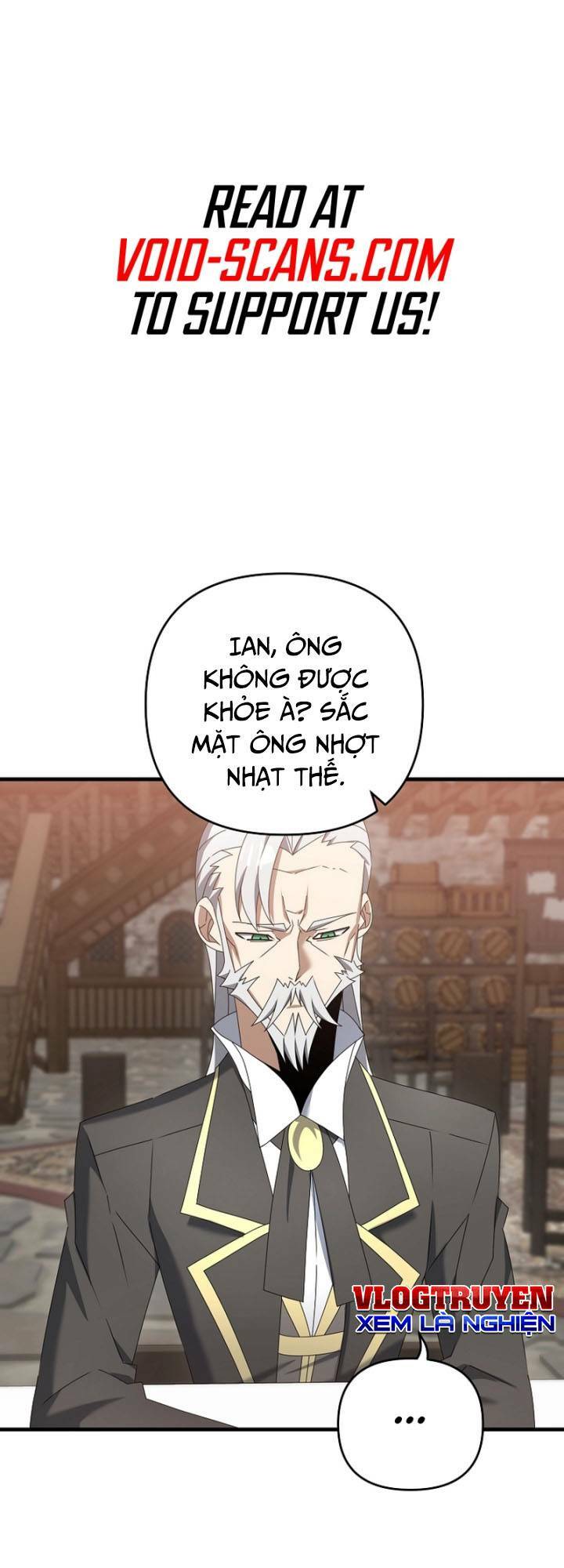 Bậc Thầy Kiếm Sĩ Lười Biếng [Chap 1-63] - Page 1