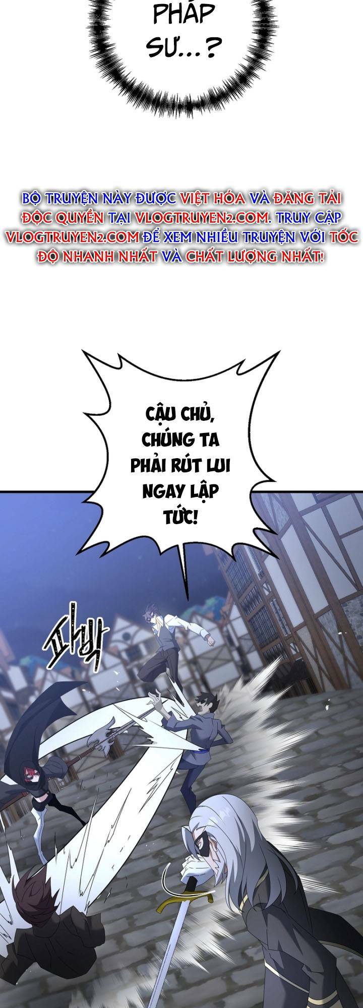 Bậc Thầy Kiếm Sĩ Lười Biếng [Chap 1-63] - Page 45