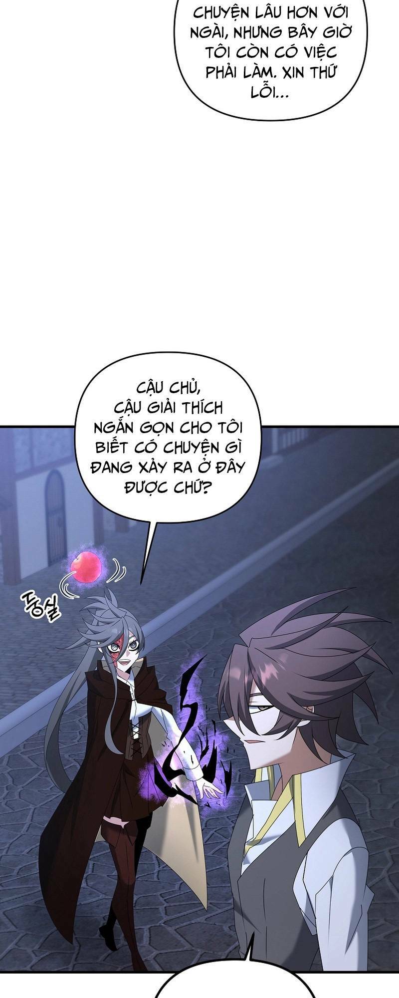 Bậc Thầy Kiếm Sĩ Lười Biếng [Chap 1-63] - Page 118