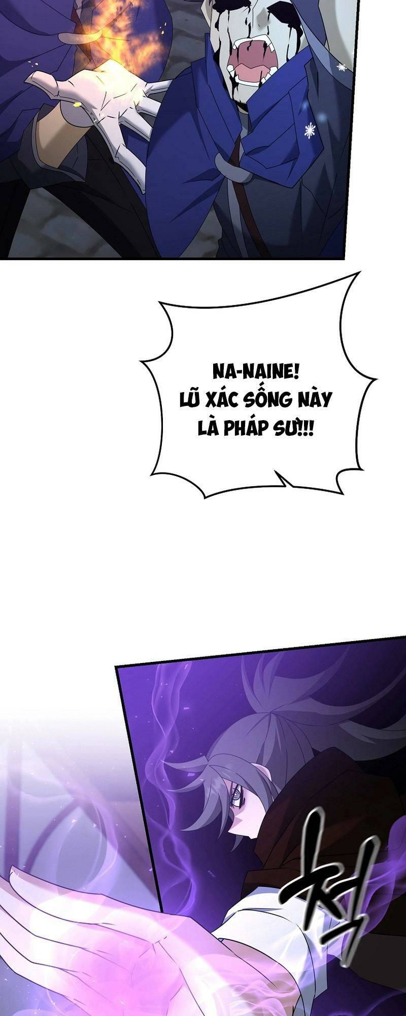 Bậc Thầy Kiếm Sĩ Lười Biếng [Chap 1-63] - Page 52